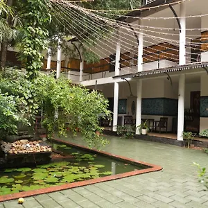 3* Hotel Kshetra By Inara