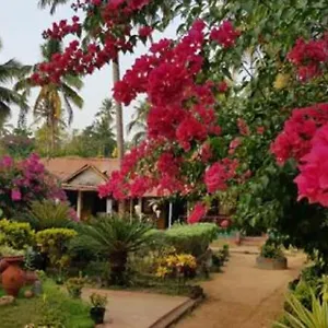 2* Hotel Kerala Bamboo House