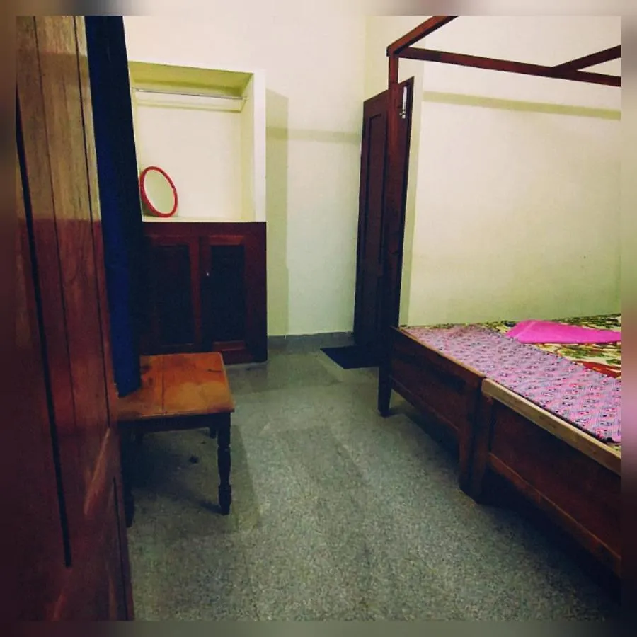 Sudheendram Beach Resort Varkala 0*,