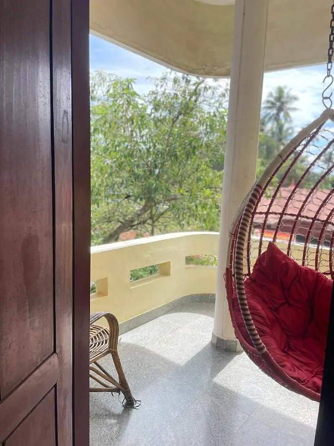 Lodge Sudheendram Beach Resort Varkala India