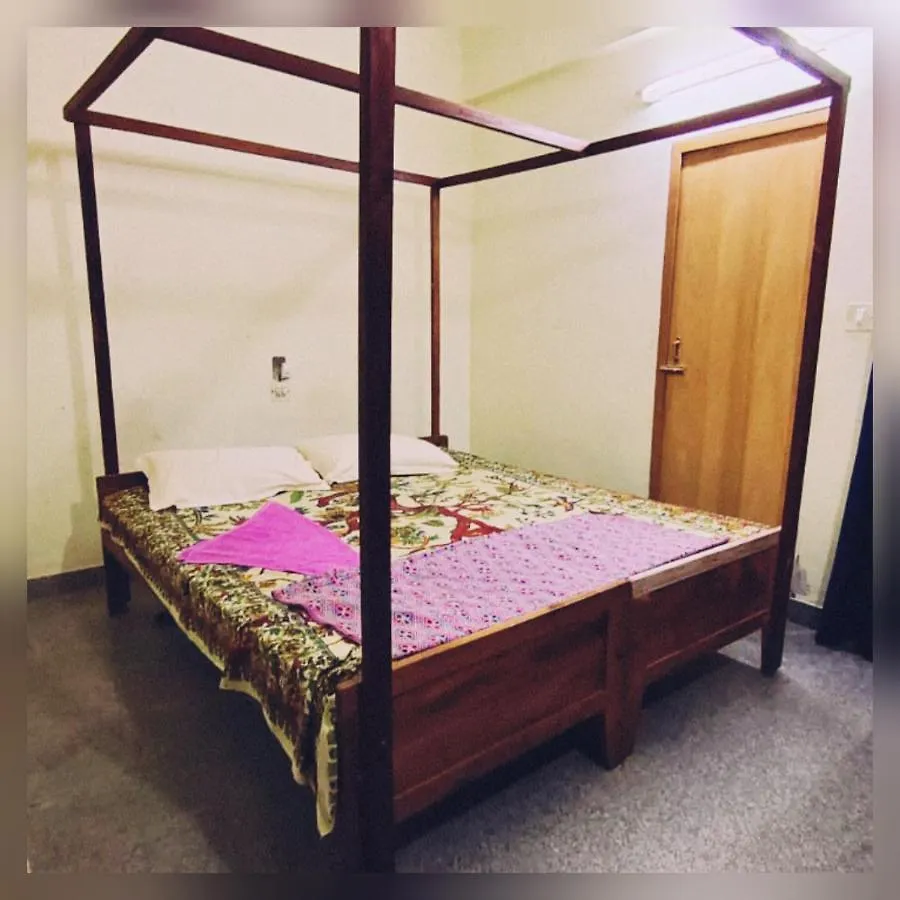 Sudheendram Beach Resort Varkala