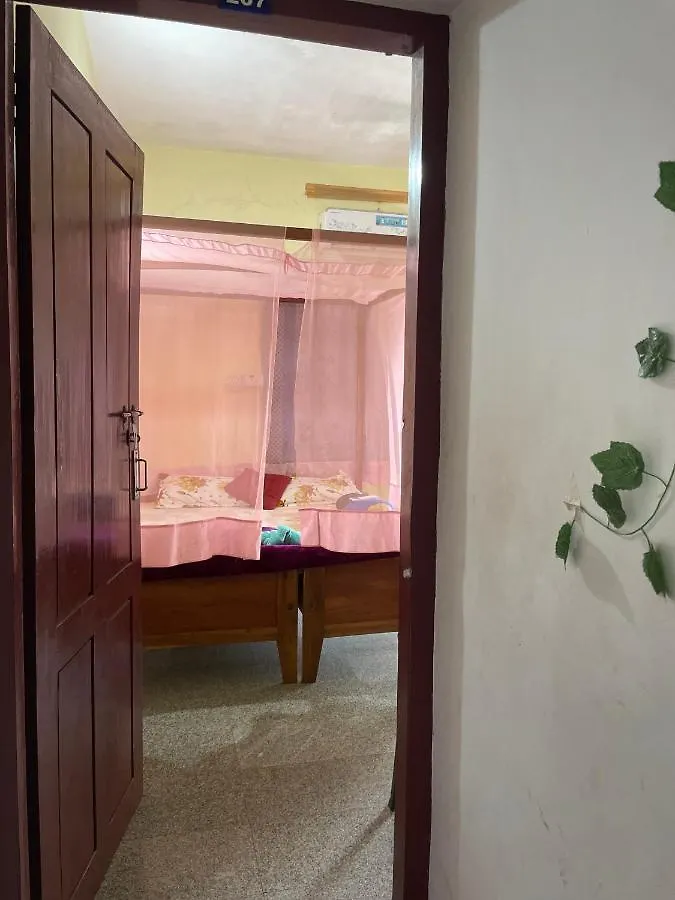 Lodge Sudheendram Beach Resort Varkala