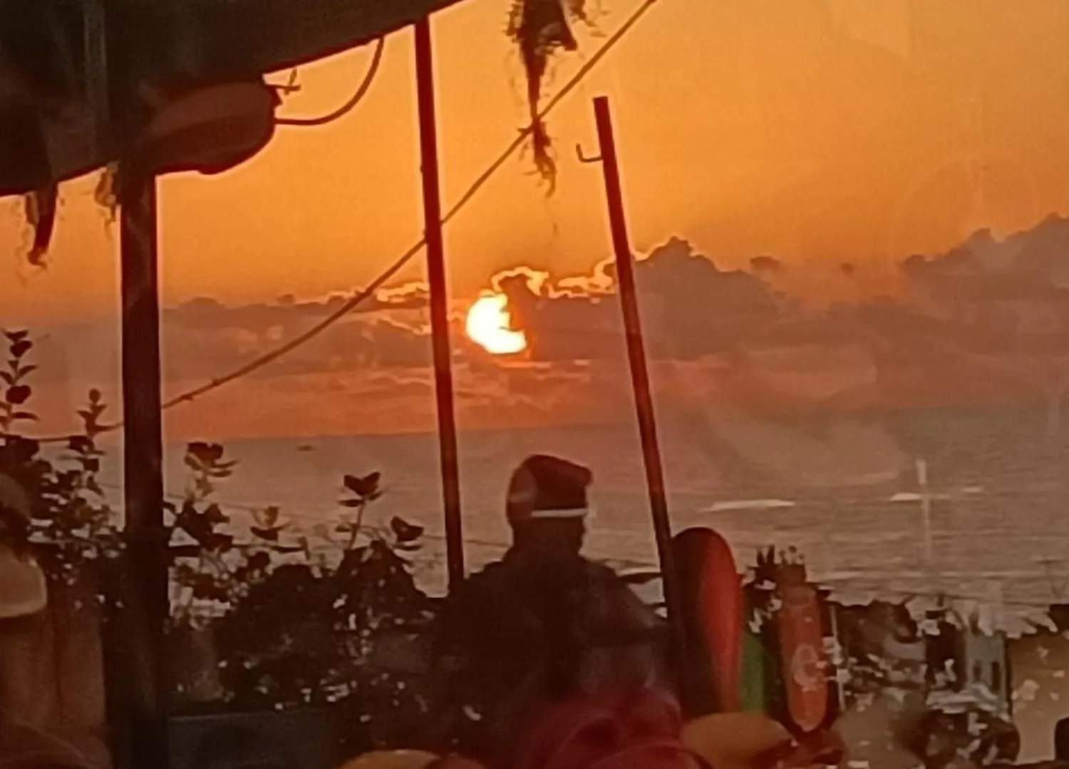 Sudheendram Beach Resort Varkala India