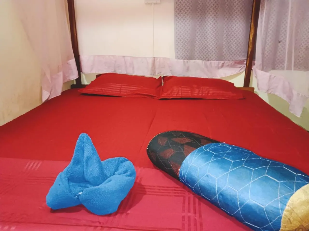Sudheendram Beach Resort Varkala